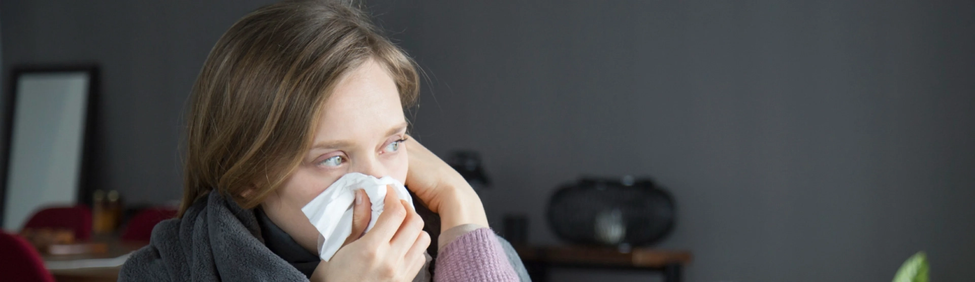 Flu Season Is Here: What You Need to Know